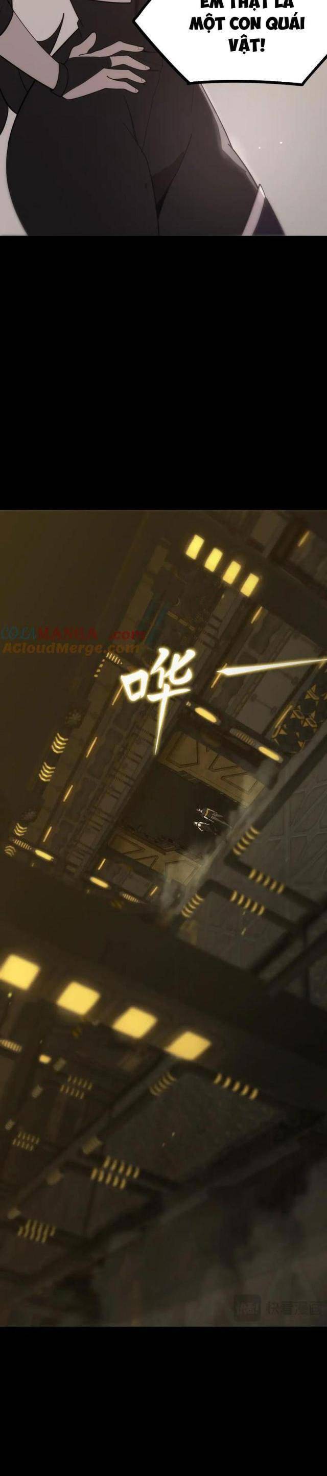 Thánh Hiệp Sĩ Cấp Sss Chap 25 - Next Chap 26