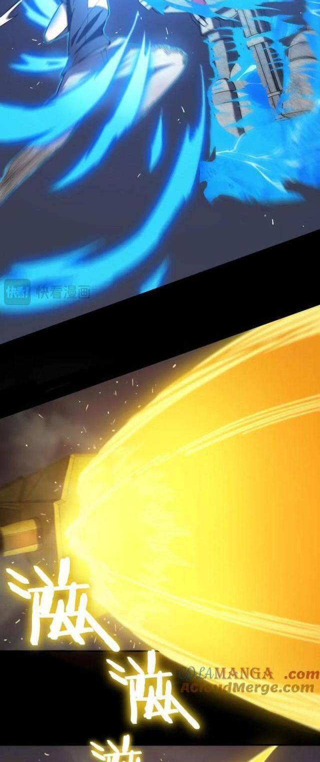 Thánh Hiệp Sĩ Cấp Sss Chap 26 - Next Chap 27