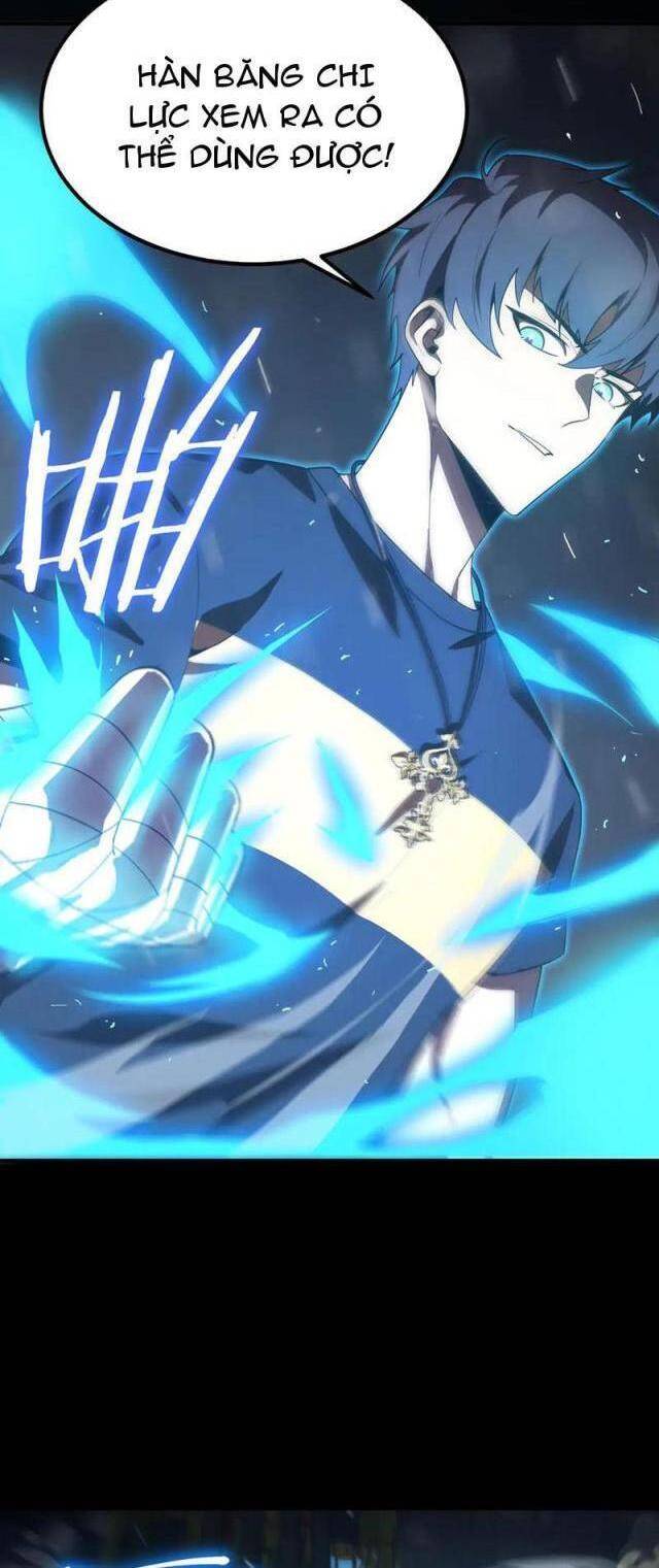 Thánh Hiệp Sĩ Cấp Sss Chap 26 - Next Chap 27