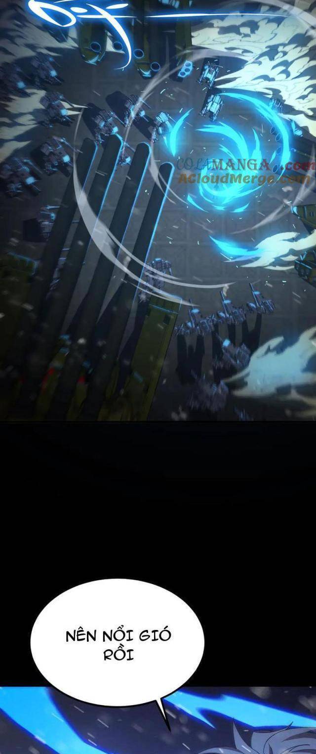 Thánh Hiệp Sĩ Cấp Sss Chap 26 - Next Chap 27