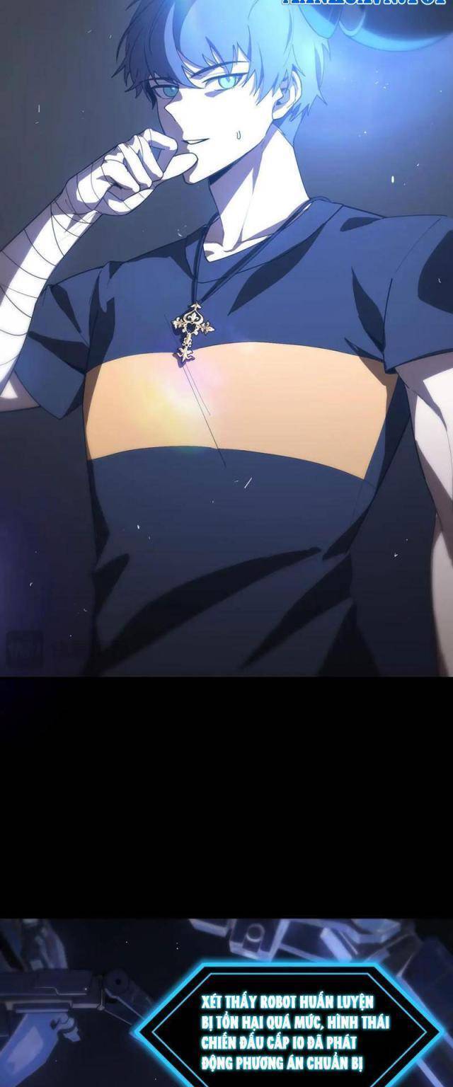 Thánh Hiệp Sĩ Cấp Sss Chap 26 - Next Chap 27