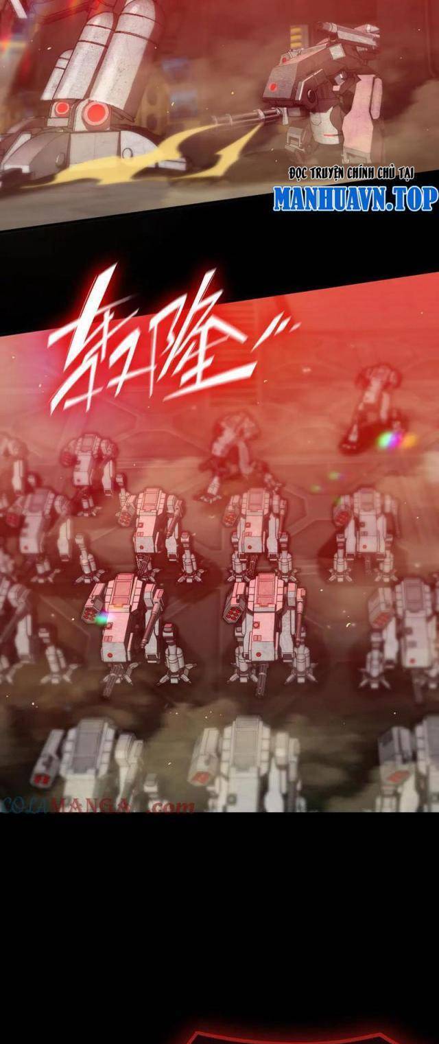 Thánh Hiệp Sĩ Cấp Sss Chap 26 - Next Chap 27