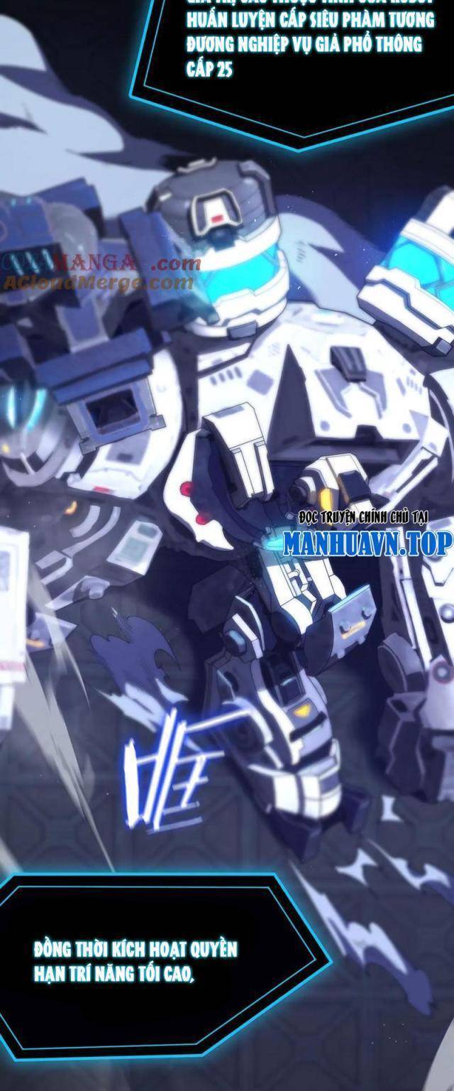 Thánh Hiệp Sĩ Cấp Sss Chap 26 - Next Chap 27