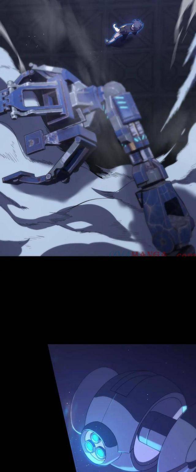 Thánh Hiệp Sĩ Cấp Sss Chap 26 - Next Chap 27