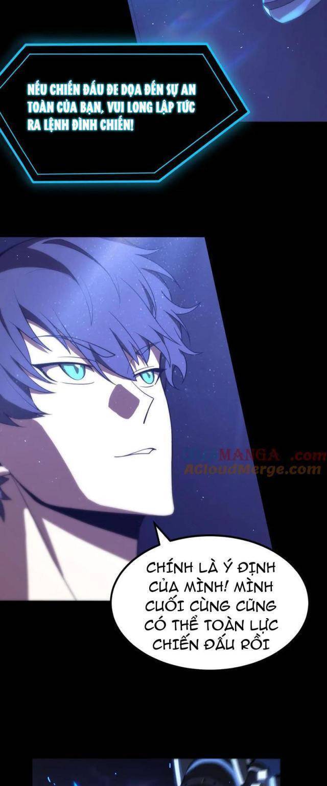 Thánh Hiệp Sĩ Cấp Sss Chap 26 - Next Chap 27