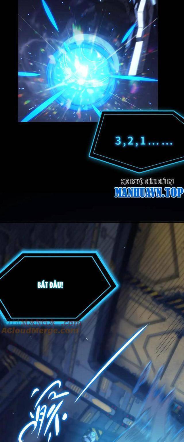 Thánh Hiệp Sĩ Cấp Sss Chap 26 - Next Chap 27