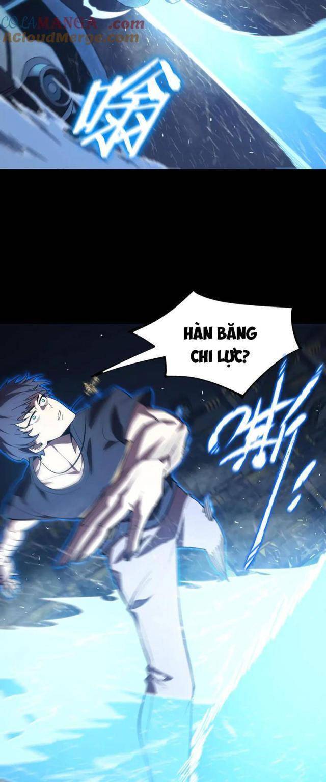 Thánh Hiệp Sĩ Cấp Sss Chap 26 - Next Chap 27