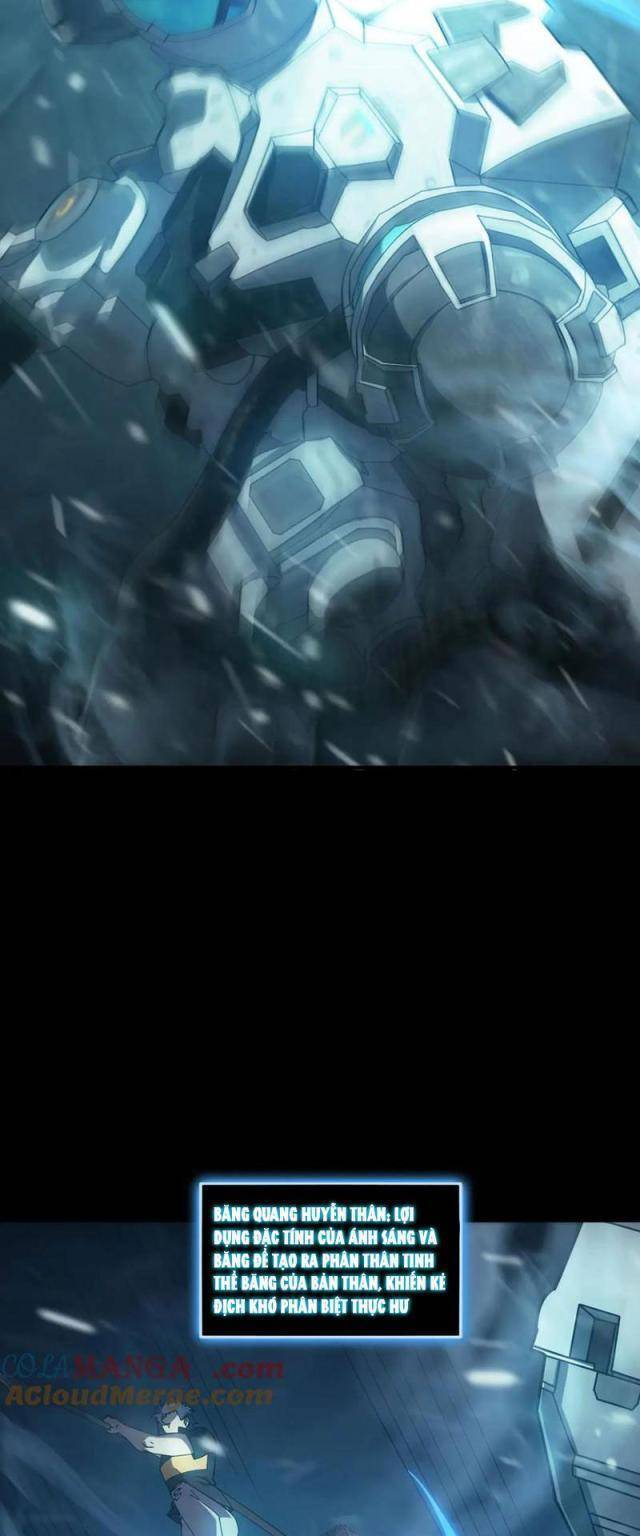 Thánh Hiệp Sĩ Cấp Sss Chap 26 - Next Chap 27