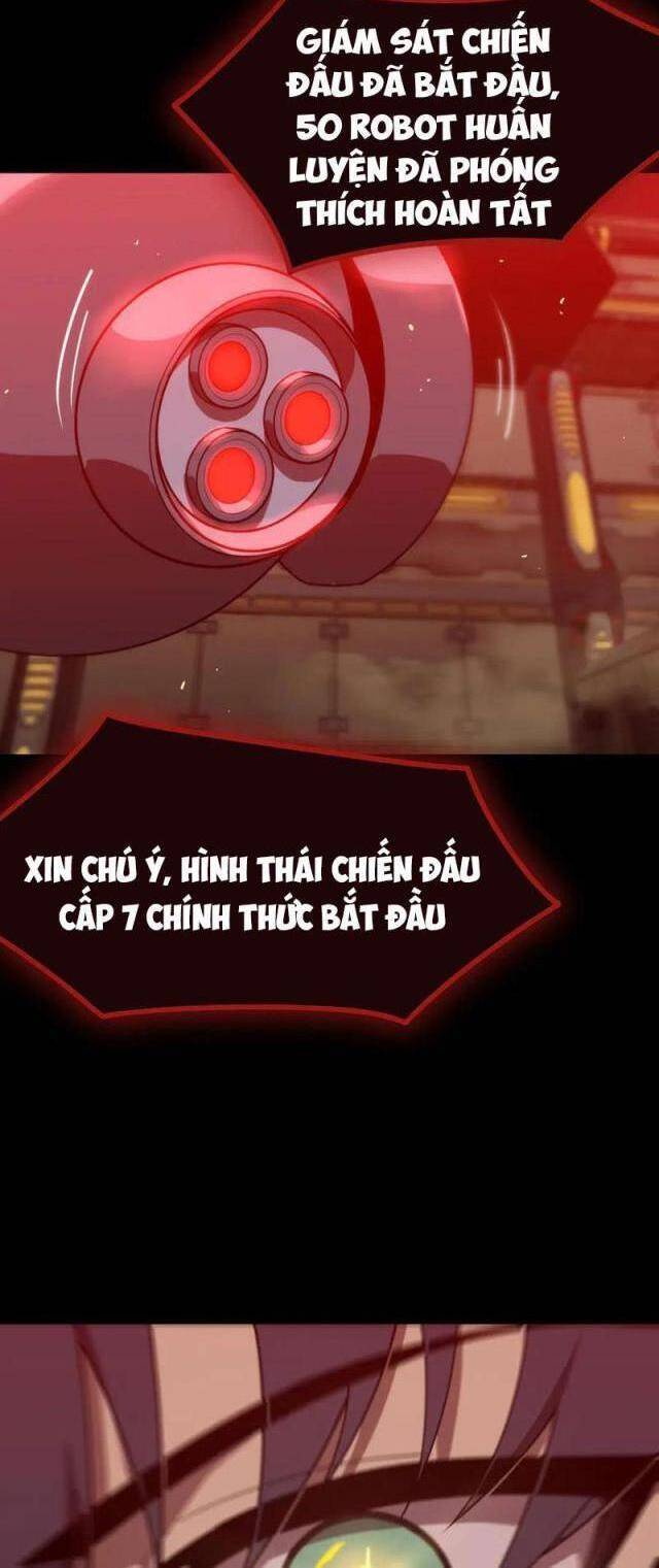 Thánh Hiệp Sĩ Cấp Sss Chap 26 - Next Chap 27