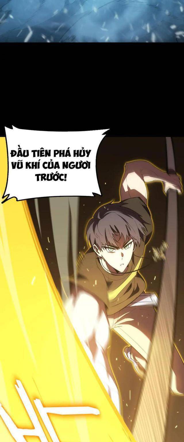 Thánh Hiệp Sĩ Cấp Sss Chap 26 - Next Chap 27