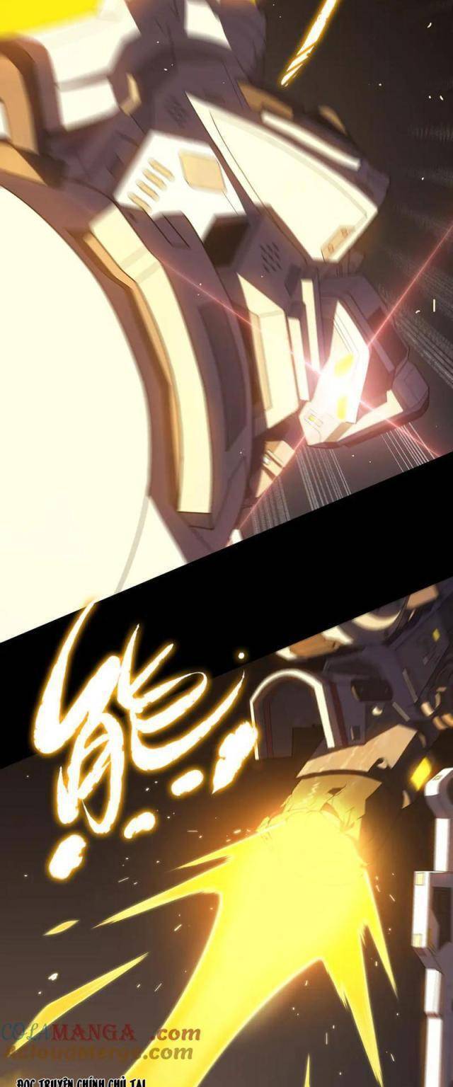 Thánh Hiệp Sĩ Cấp Sss Chap 26 - Next Chap 27