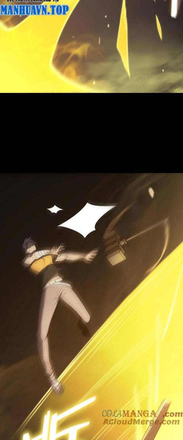 Thánh Hiệp Sĩ Cấp Sss Chap 26 - Next Chap 27