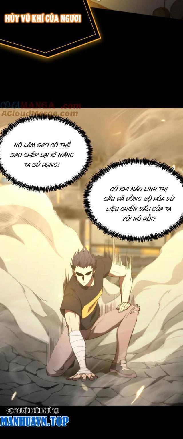 Thánh Hiệp Sĩ Cấp Sss Chap 26 - Next Chap 27