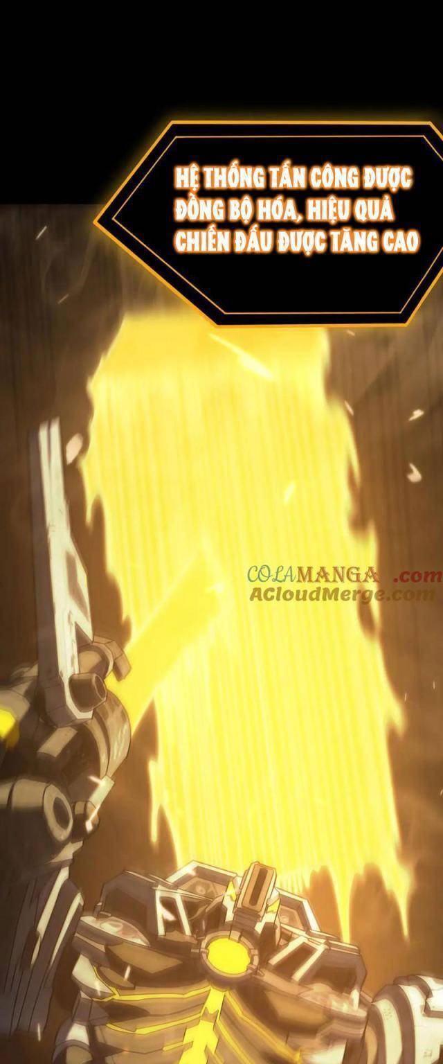 Thánh Hiệp Sĩ Cấp Sss Chap 26 - Next Chap 27