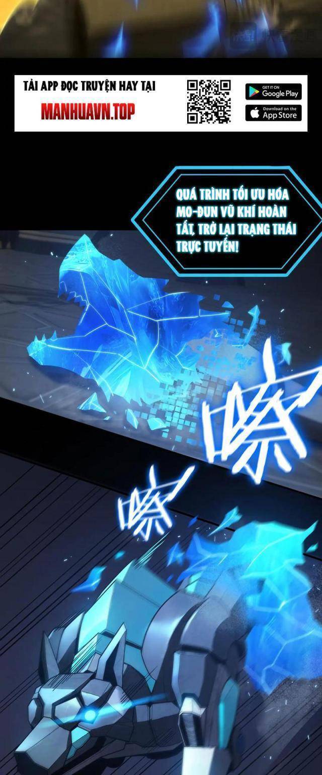 Thánh Hiệp Sĩ Cấp Sss Chap 26 - Next Chap 27