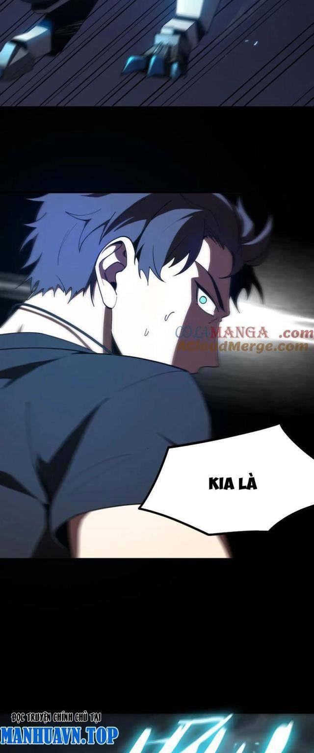 Thánh Hiệp Sĩ Cấp Sss Chap 26 - Next Chap 27