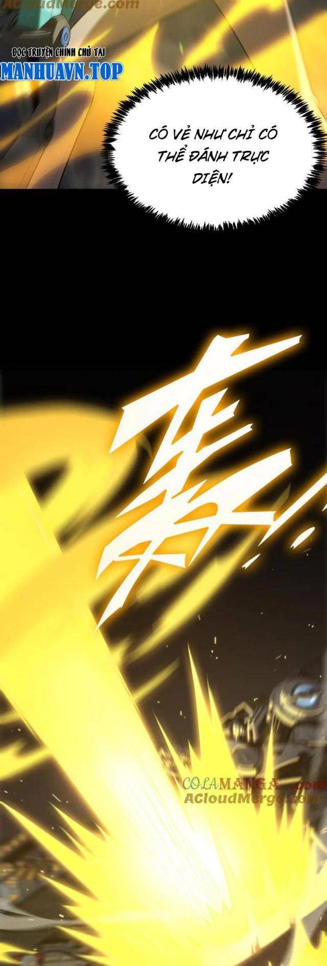 Thánh Hiệp Sĩ Cấp Sss Chap 26 - Next Chap 27