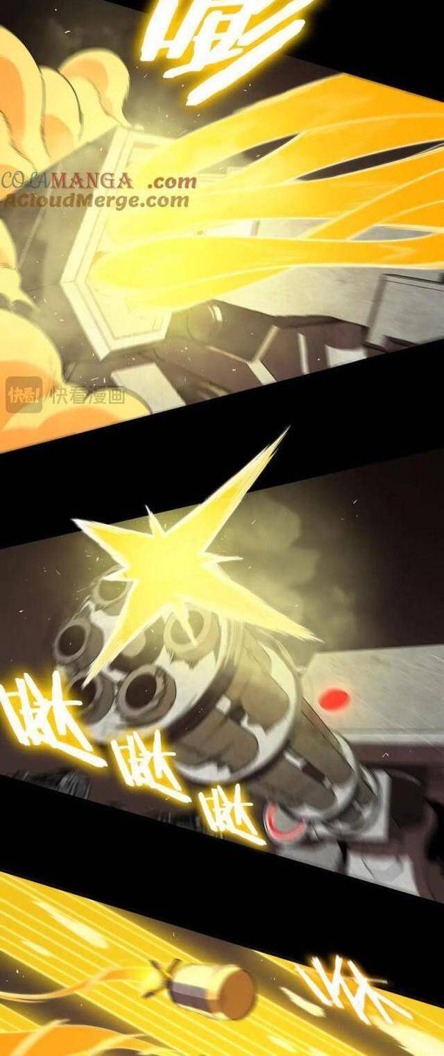 Thánh Hiệp Sĩ Cấp Sss Chap 26 - Next Chap 27