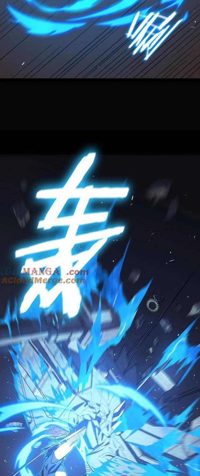 Thánh Hiệp Sĩ Cấp Sss Chap 26 - Next Chap 27