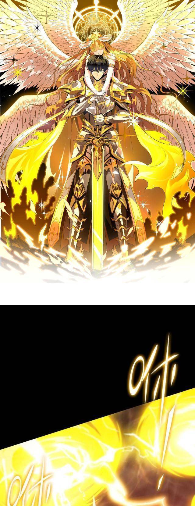 Thánh Hiệp Sĩ Cấp Sss Chap 27 - Next Chap 28