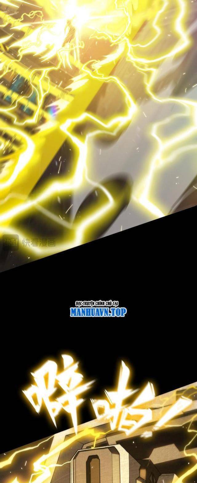 Thánh Hiệp Sĩ Cấp Sss Chap 27 - Next Chap 28