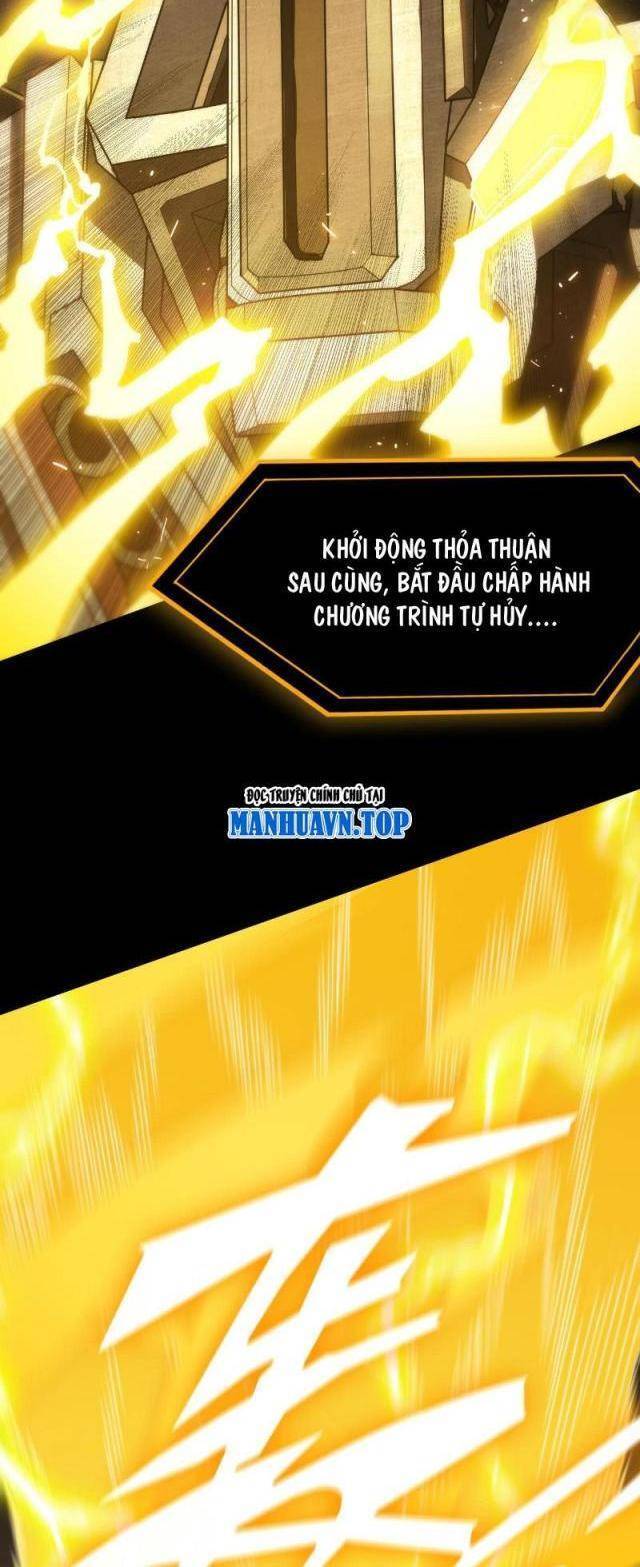 Thánh Hiệp Sĩ Cấp Sss Chap 27 - Next Chap 28