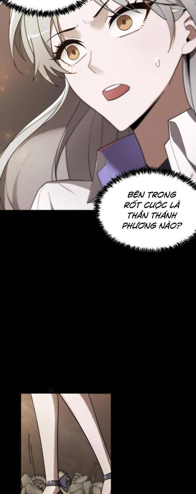 Thánh Hiệp Sĩ Cấp Sss Chap 27 - Next Chap 28