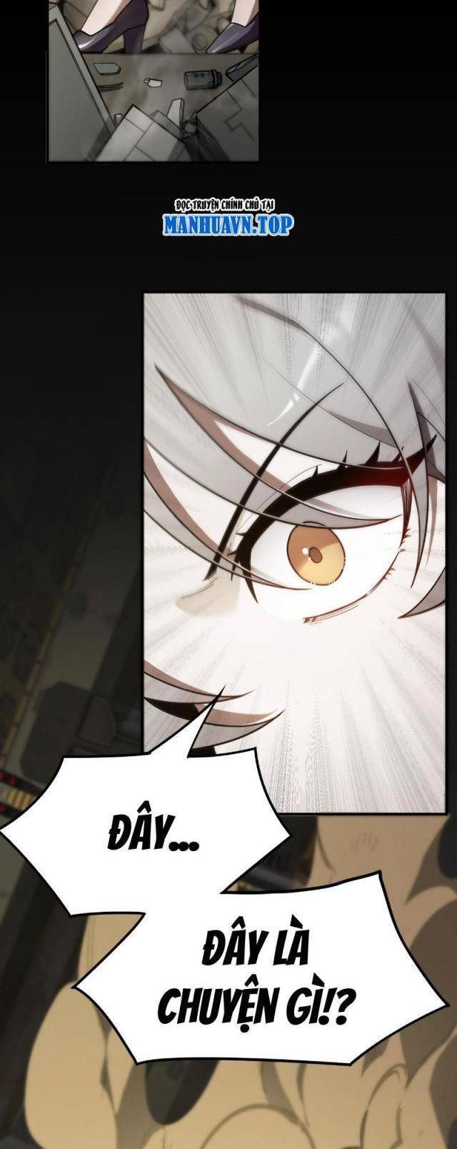 Thánh Hiệp Sĩ Cấp Sss Chap 27 - Next Chap 28