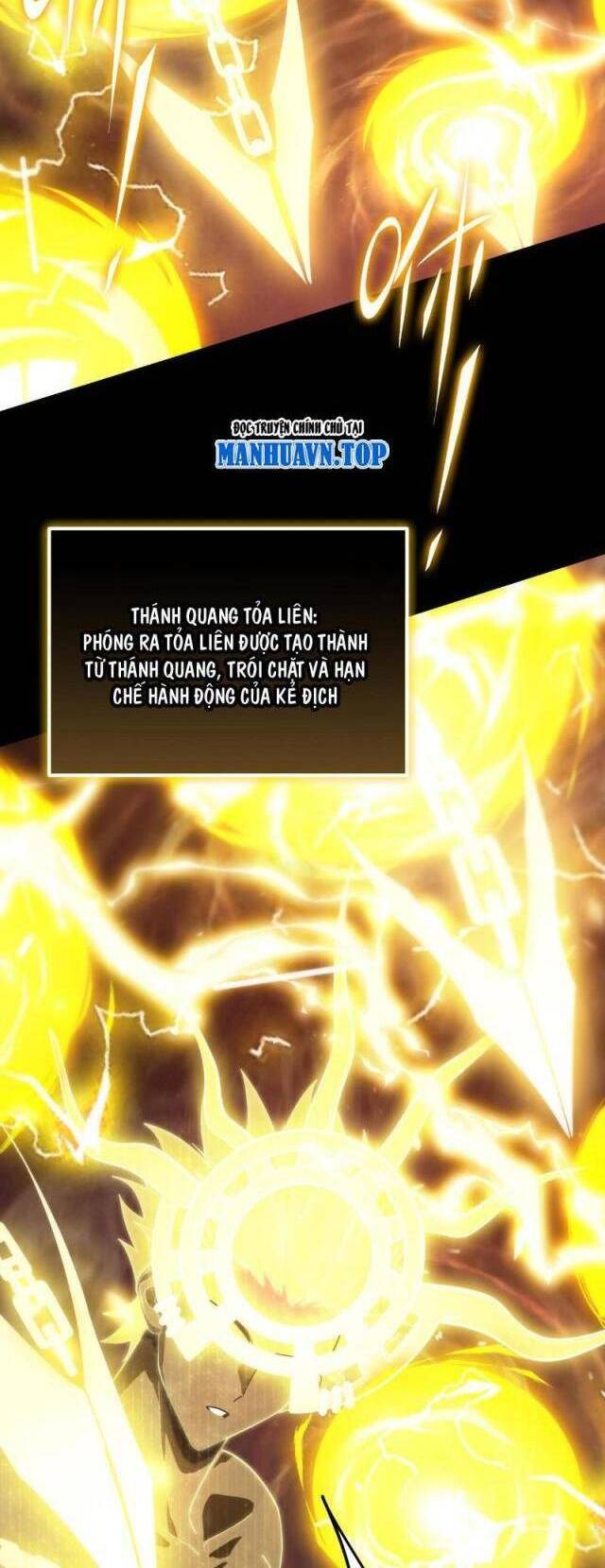 Thánh Hiệp Sĩ Cấp Sss Chap 27 - Next Chap 28