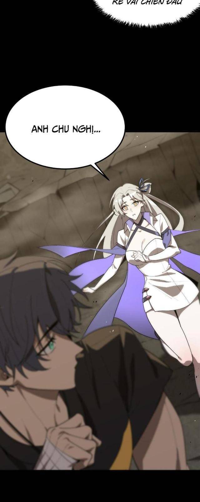 Thánh Hiệp Sĩ Cấp Sss Chap 27 - Next Chap 28