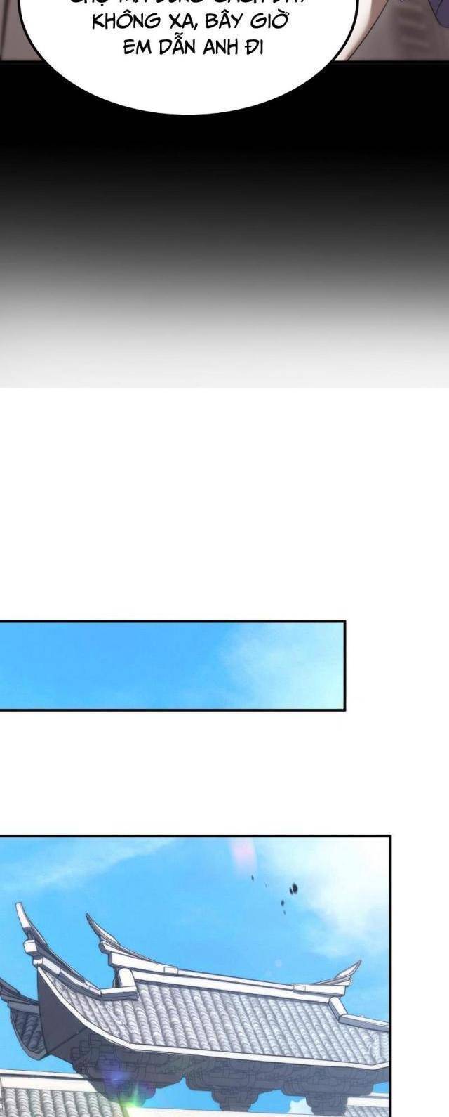 Thánh Hiệp Sĩ Cấp Sss Chap 27 - Next Chap 28