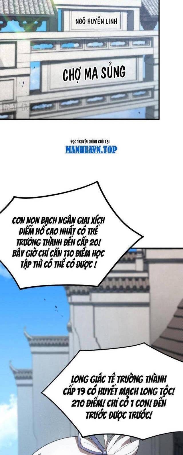 Thánh Hiệp Sĩ Cấp Sss Chap 27 - Next Chap 28