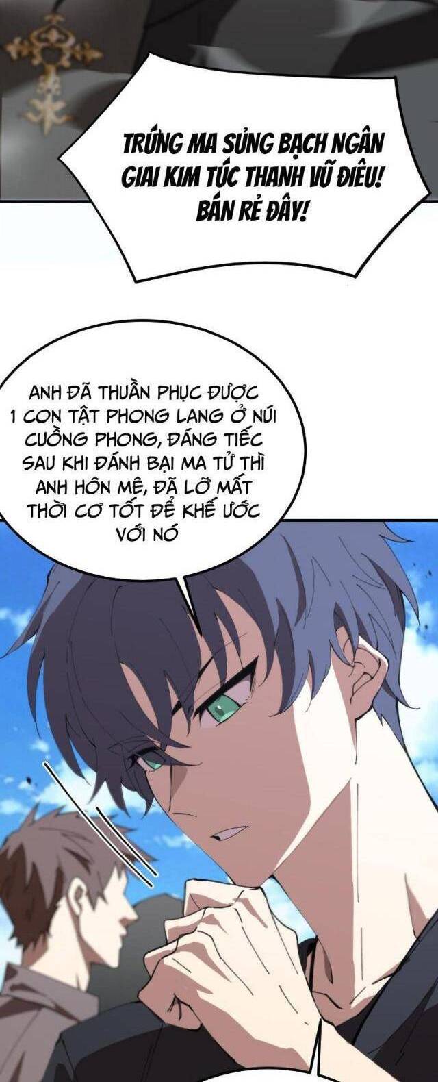 Thánh Hiệp Sĩ Cấp Sss Chap 27 - Next Chap 28