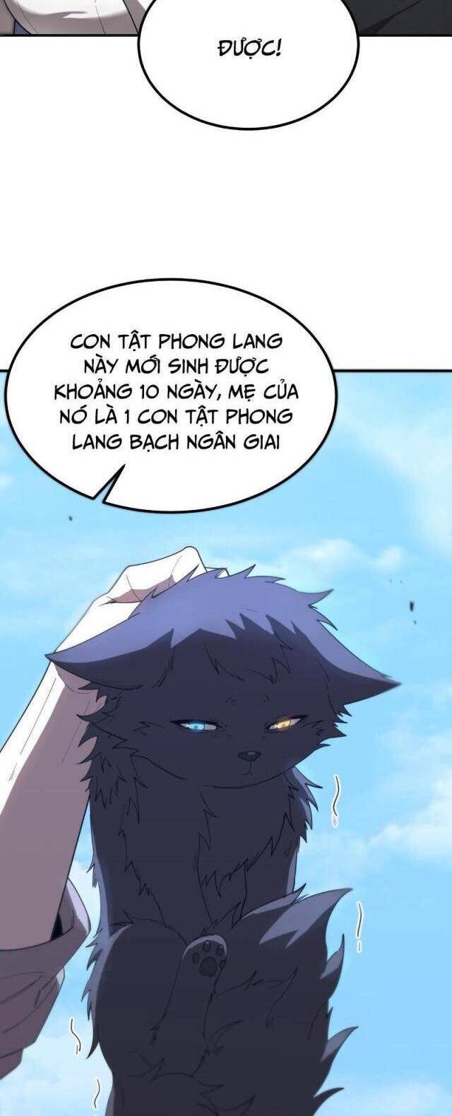 Thánh Hiệp Sĩ Cấp Sss Chap 27 - Next Chap 28