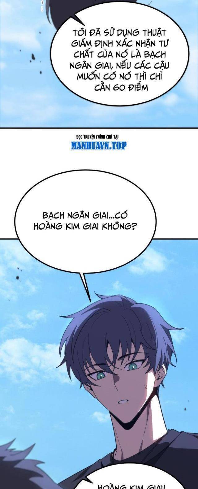 Thánh Hiệp Sĩ Cấp Sss Chap 27 - Next Chap 28