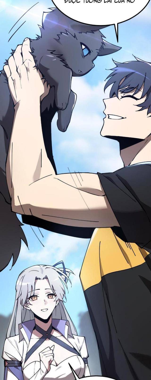 Thánh Hiệp Sĩ Cấp Sss Chap 27 - Next Chap 28