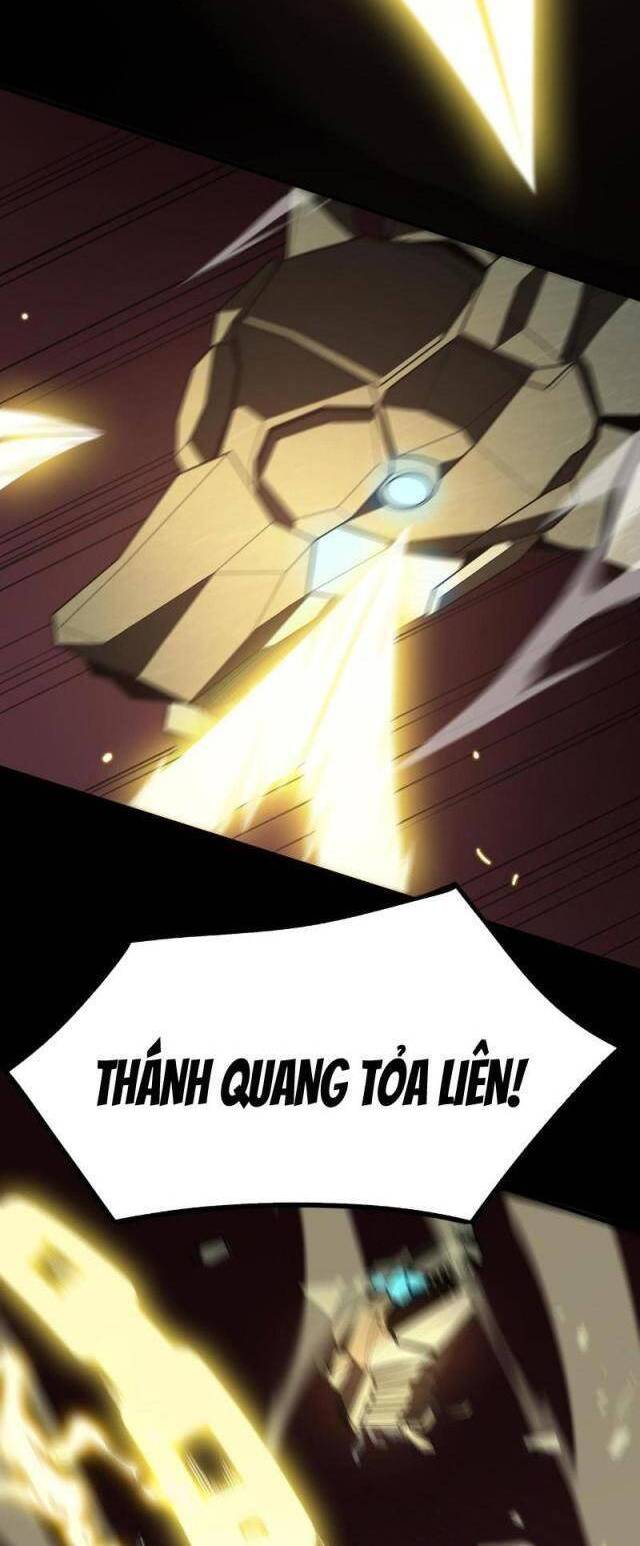 Thánh Hiệp Sĩ Cấp Sss Chap 27 - Next Chap 28