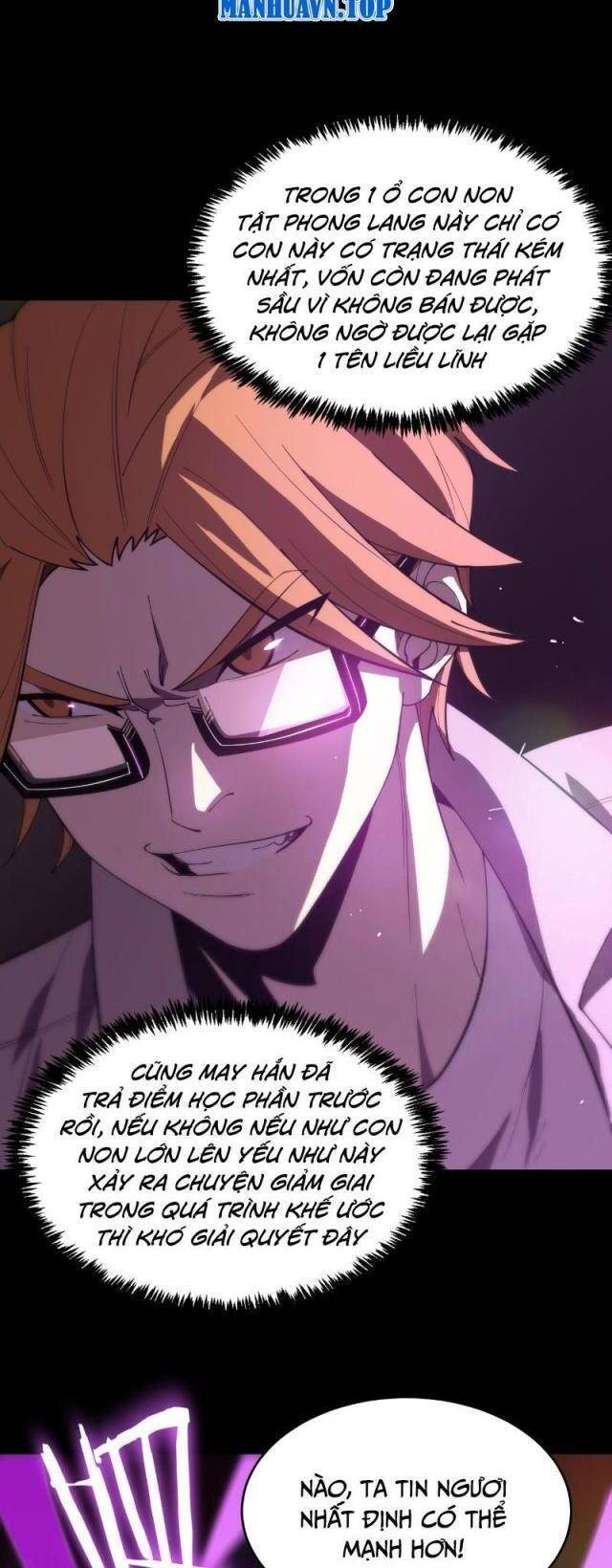 Thánh Hiệp Sĩ Cấp Sss Chap 27 - Next Chap 28