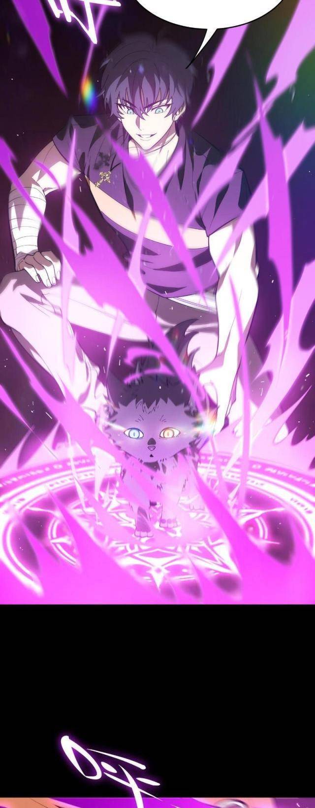 Thánh Hiệp Sĩ Cấp Sss Chap 27 - Next Chap 28