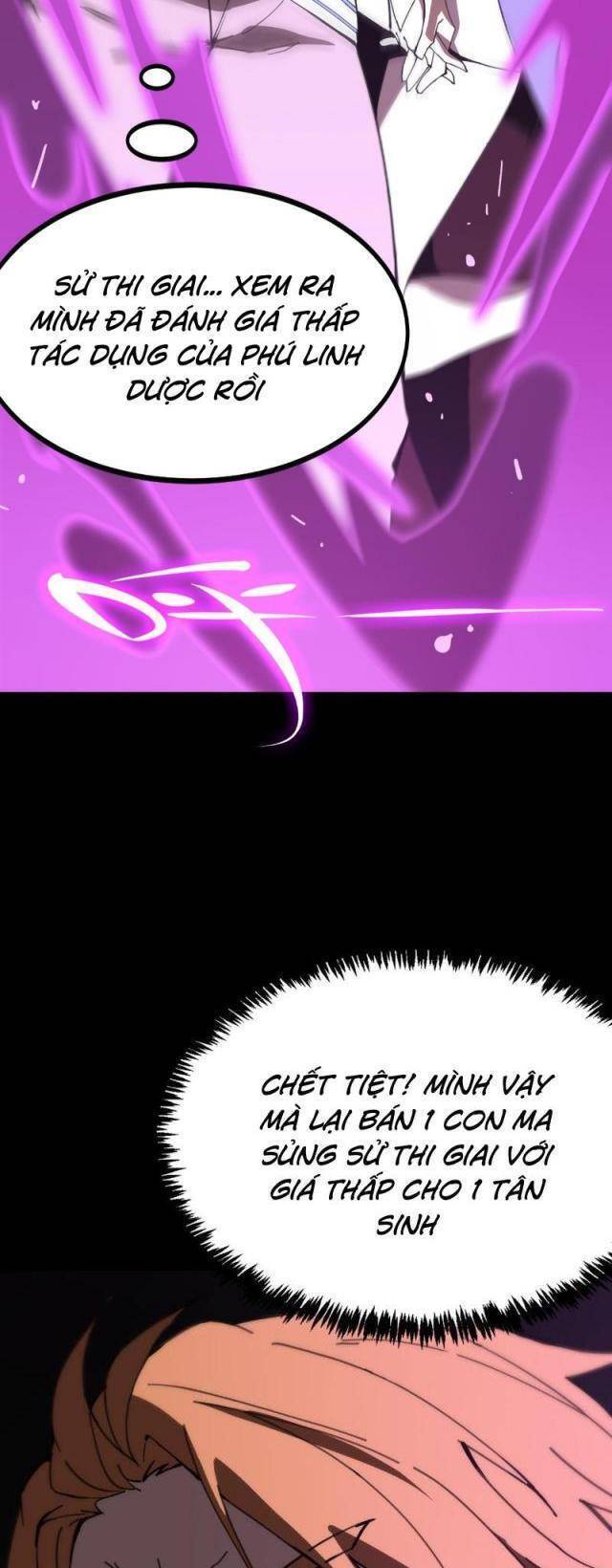 Thánh Hiệp Sĩ Cấp Sss Chap 27 - Next Chap 28