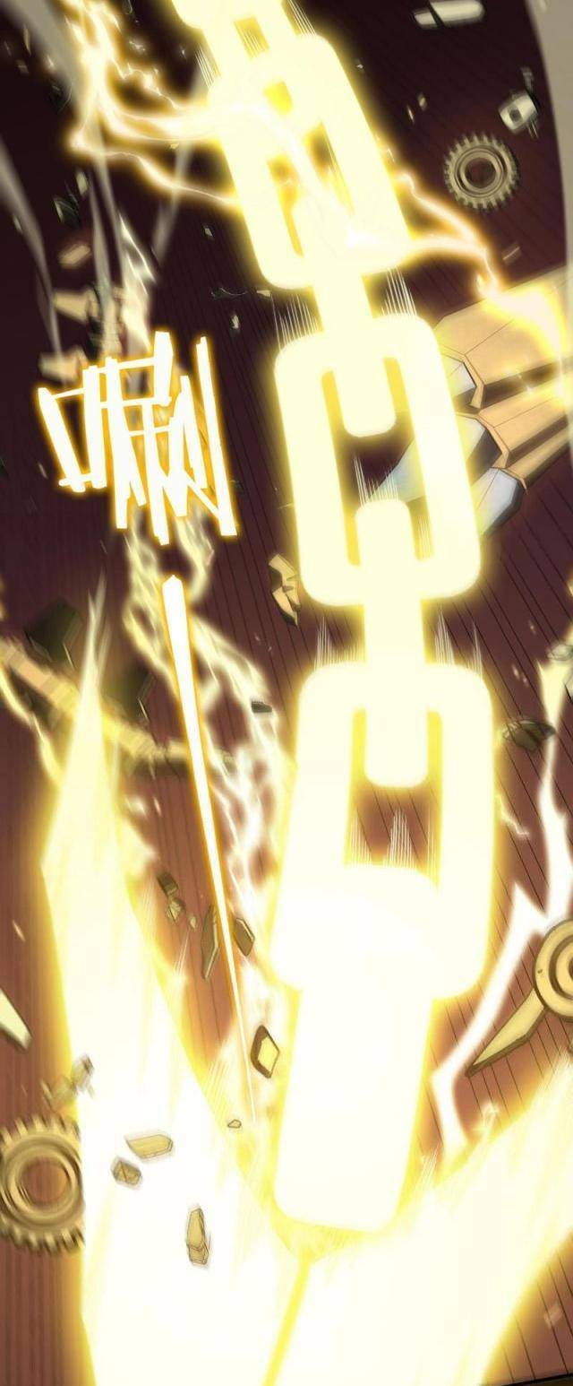 Thánh Hiệp Sĩ Cấp Sss Chap 27 - Next Chap 28