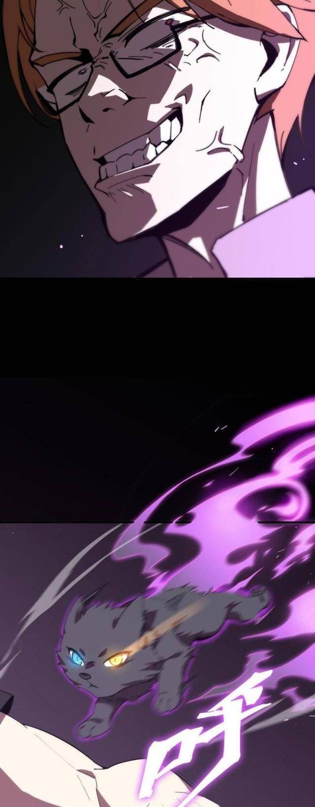 Thánh Hiệp Sĩ Cấp Sss Chap 27 - Next Chap 28