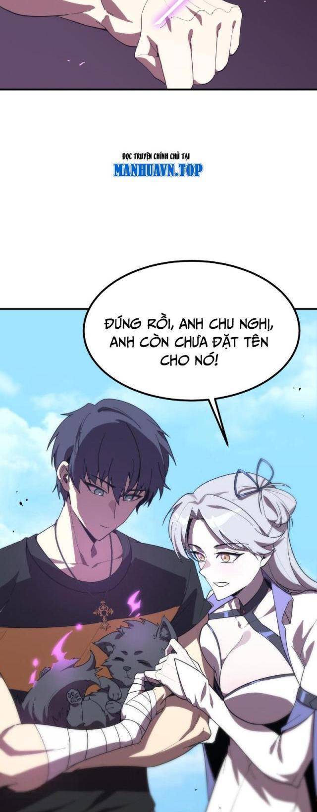 Thánh Hiệp Sĩ Cấp Sss Chap 27 - Next Chap 28