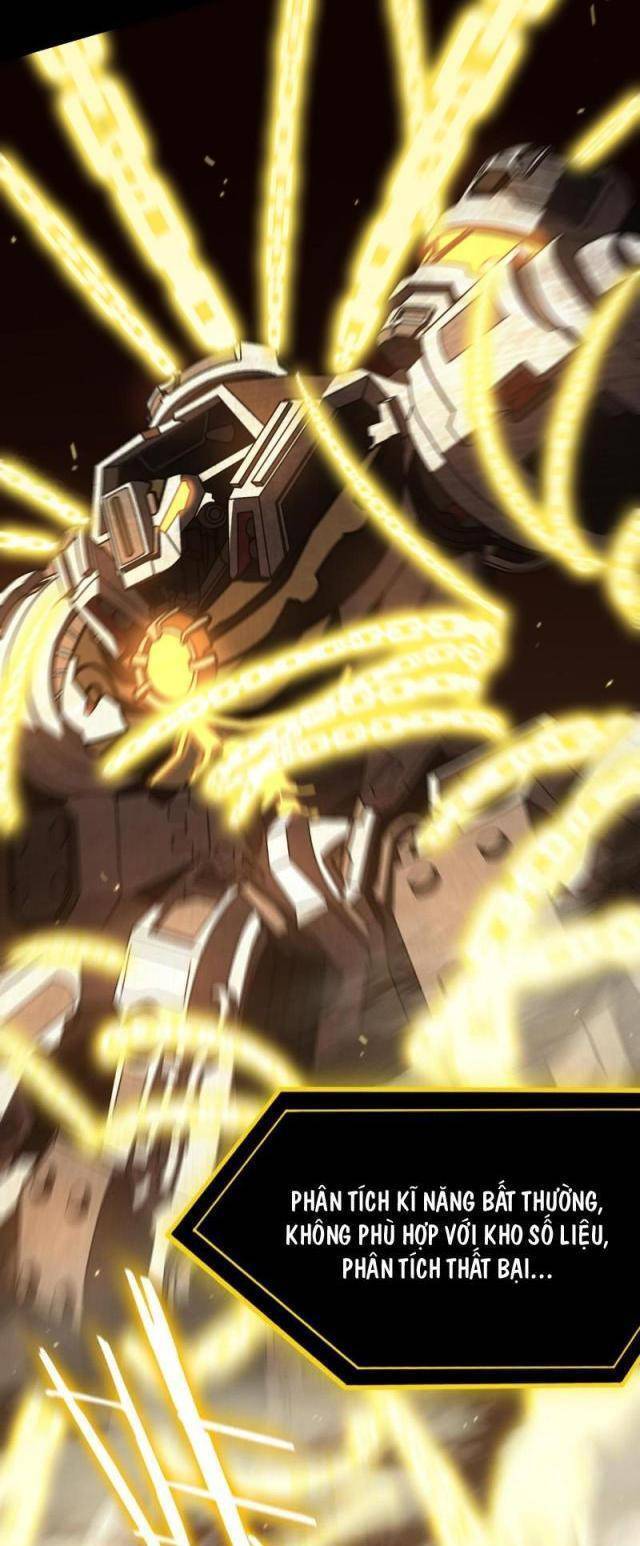 Thánh Hiệp Sĩ Cấp Sss Chap 27 - Next Chap 28