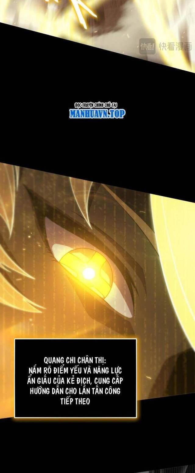 Thánh Hiệp Sĩ Cấp Sss Chap 27 - Next Chap 28