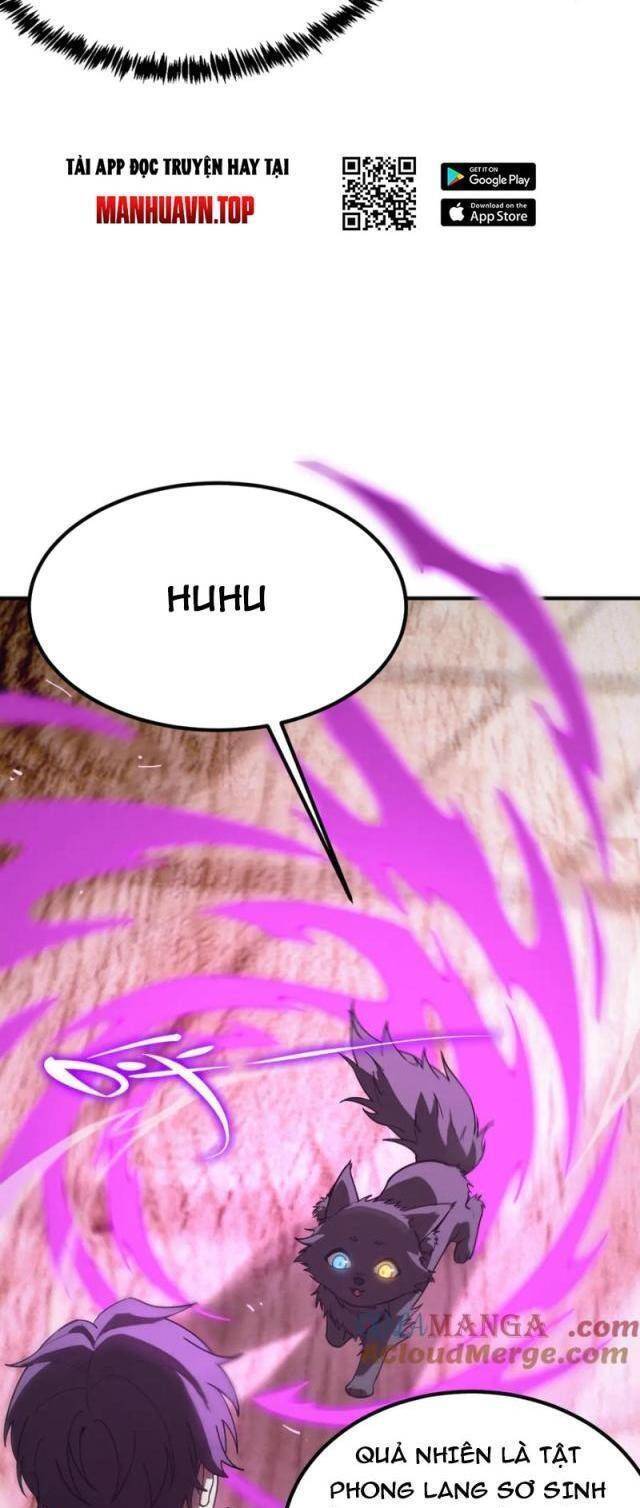 Thánh Hiệp Sĩ Cấp Sss Chap 28 - Next Chap 29