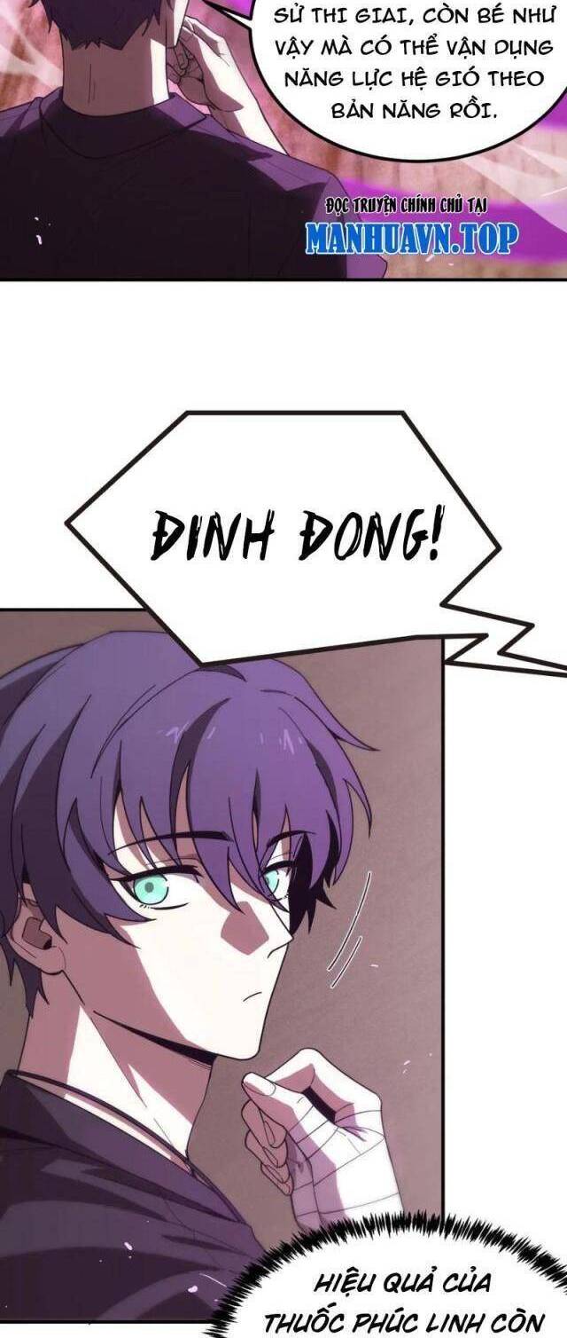 Thánh Hiệp Sĩ Cấp Sss Chap 28 - Next Chap 29