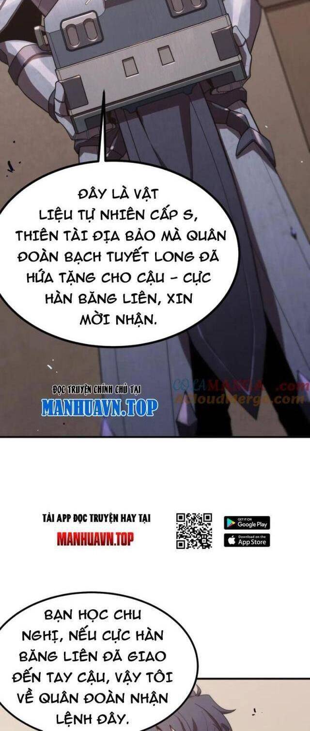 Thánh Hiệp Sĩ Cấp Sss Chap 28 - Next Chap 29