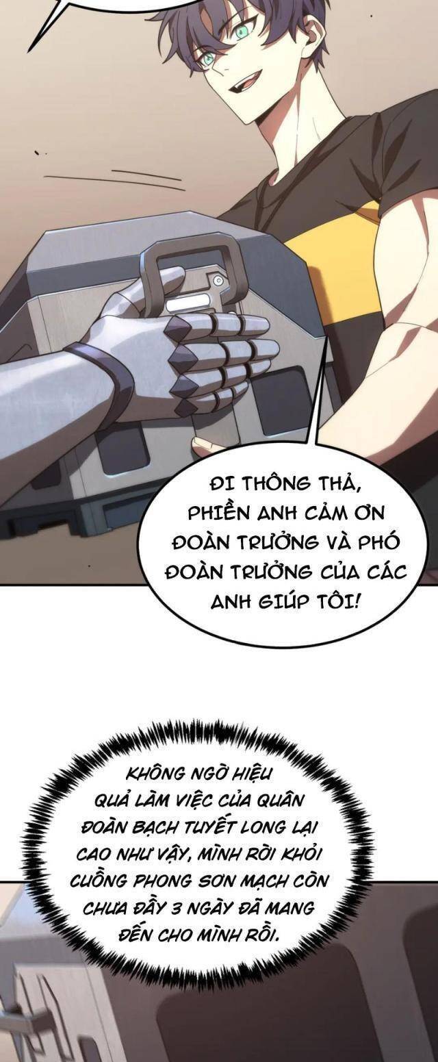 Thánh Hiệp Sĩ Cấp Sss Chap 28 - Next Chap 29