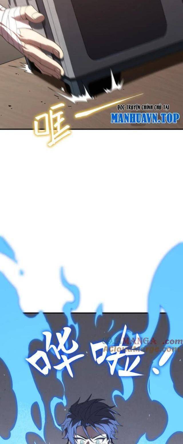 Thánh Hiệp Sĩ Cấp Sss Chap 28 - Next Chap 29